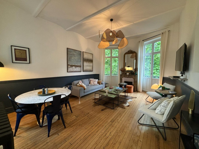 location Appartement Toulouse - Photo 1