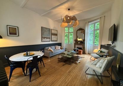 location Appartement Toulouse