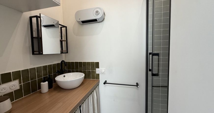 location Appartement Toulouse