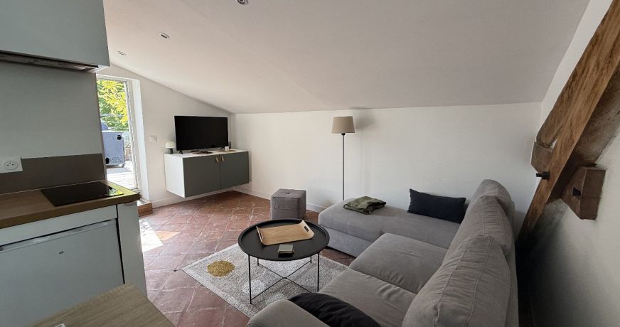 location Appartement Toulouse