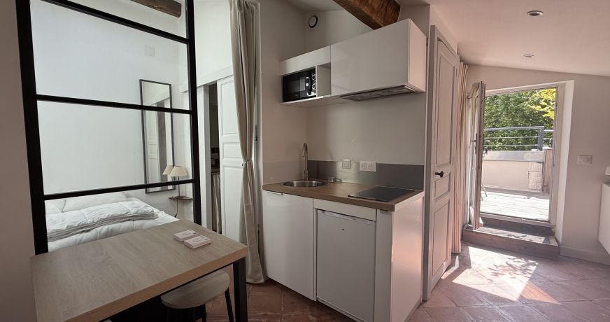 location Appartement Toulouse