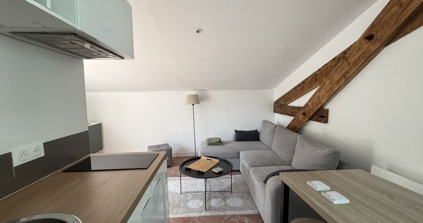 location Appartement Toulouse