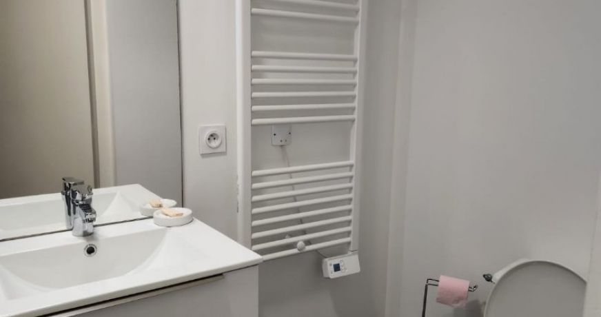 location Maison Toulouse