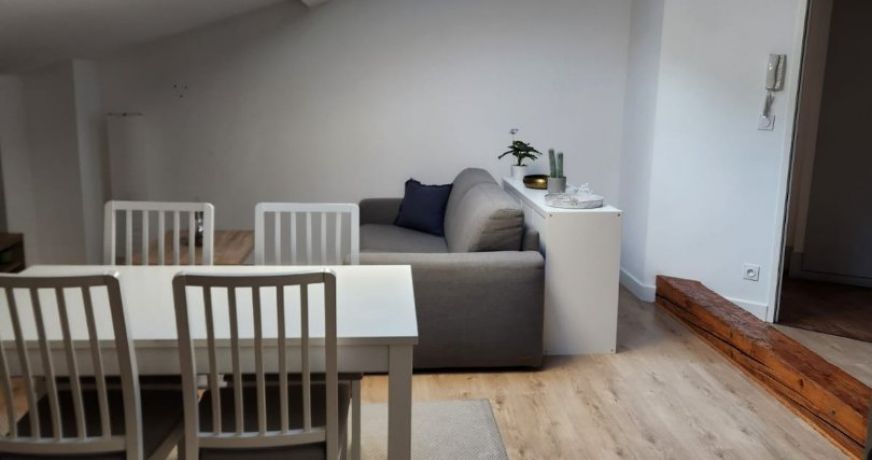 location Maison Toulouse