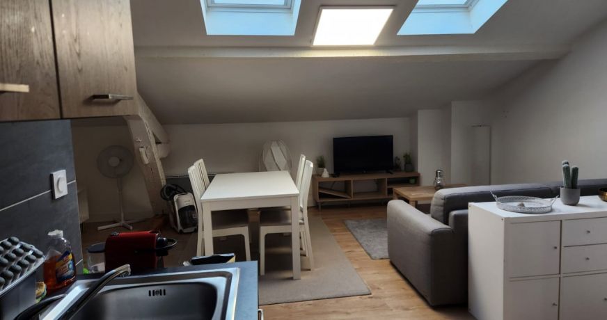 location Maison Toulouse