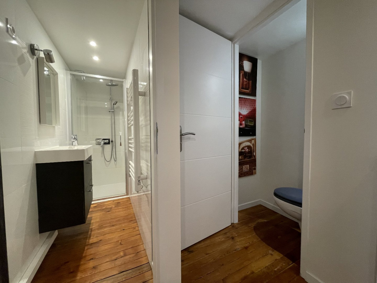 à louer Appartement Toulouse - Photo 4