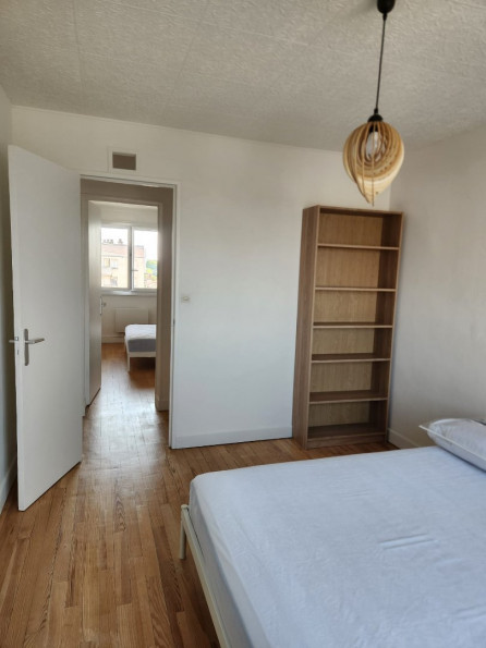 location Appartement Toulouse - Photo 10