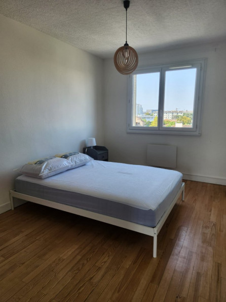location Appartement Toulouse - Photo 2