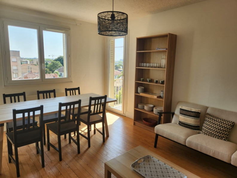 location Appartement Toulouse - Photo 3