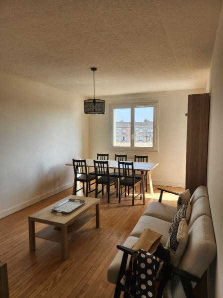 location Appartement Toulouse - Photo 6