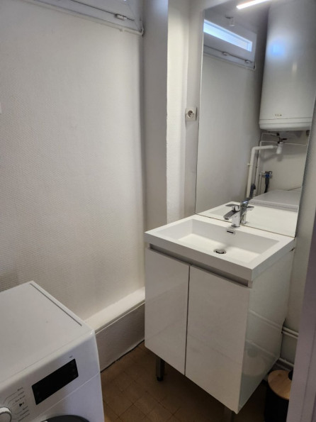 location Appartement Toulouse - Photo 7
