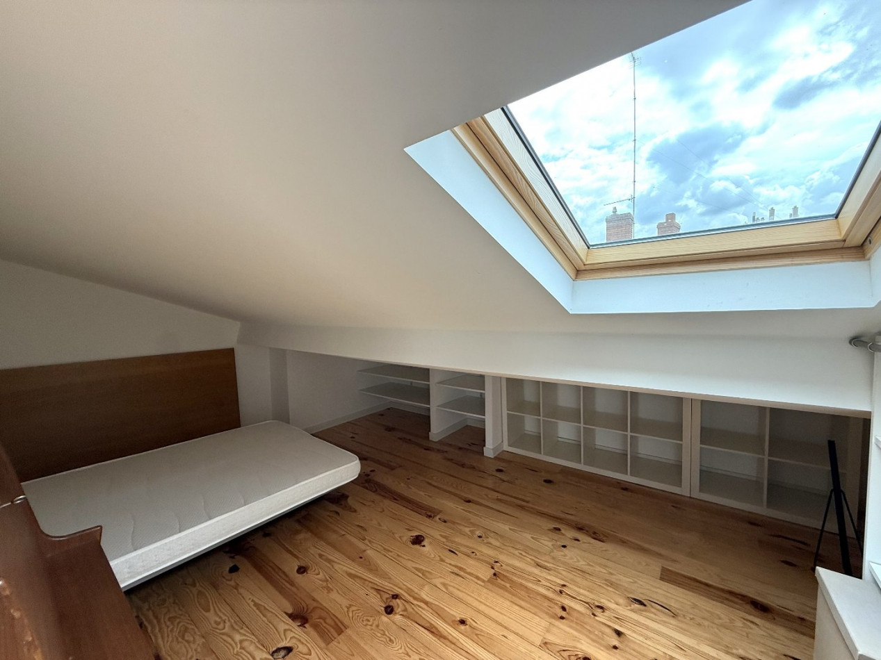 à vendre Appartement Toulouse - Photo 6
