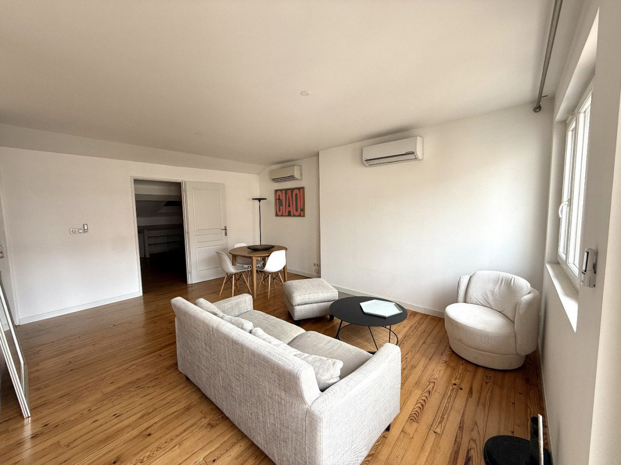 à vendre Appartement Toulouse - Photo 9