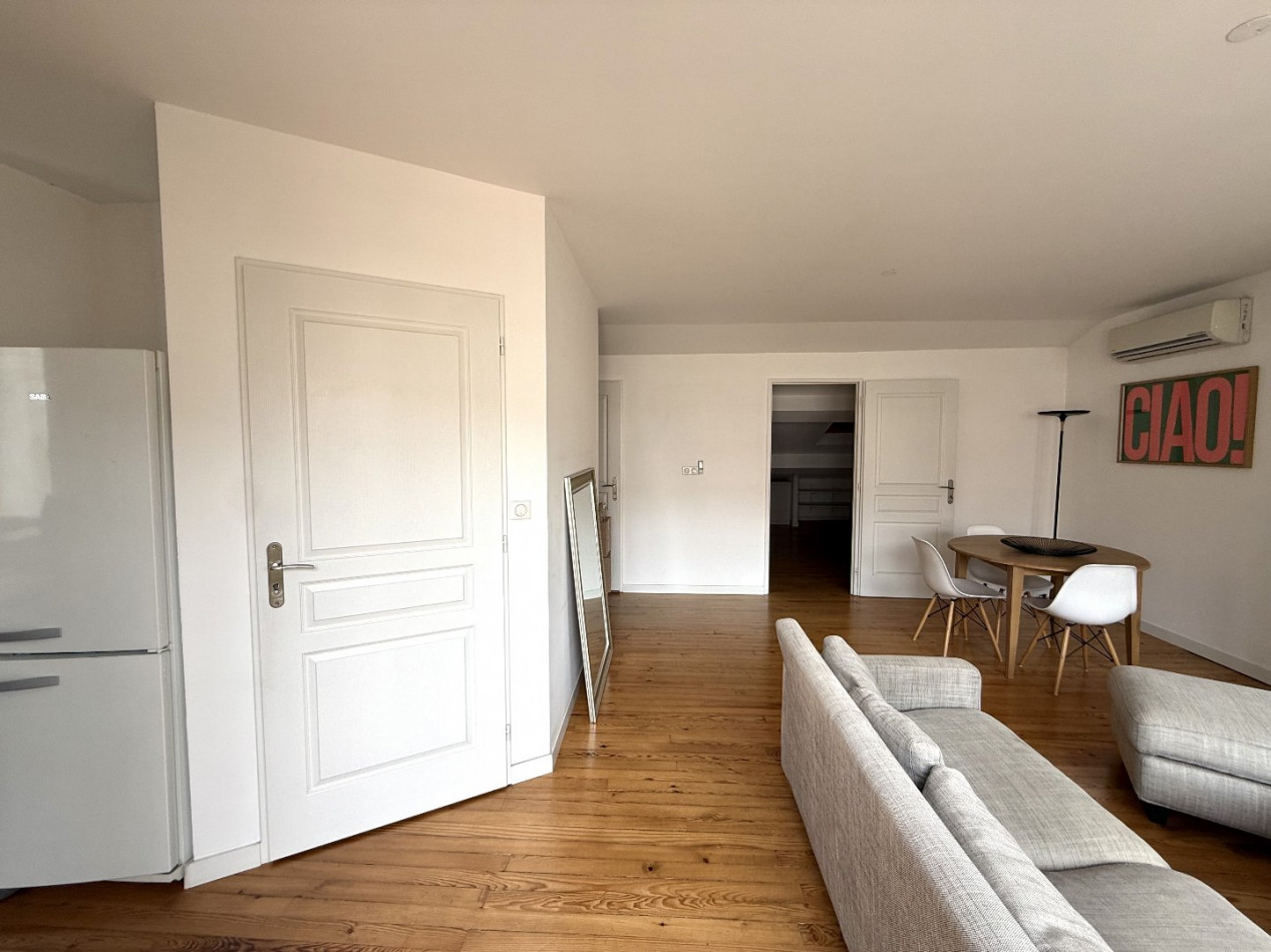 à vendre Appartement Toulouse - Photo 4