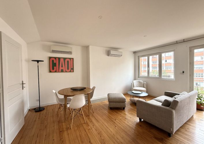 for sale Appartement Toulouse