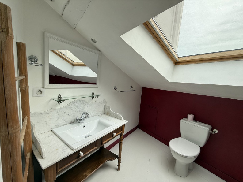 location Appartement Toulouse - Photo 8