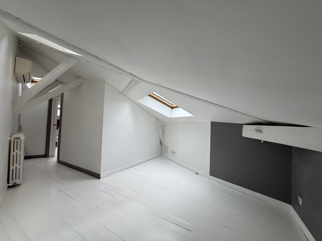 à louer Appartement Toulouse - Photo 7