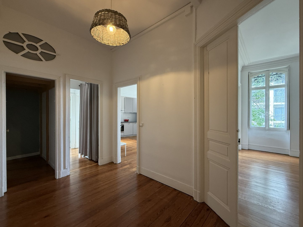 à louer Appartement Toulouse - Photo 4