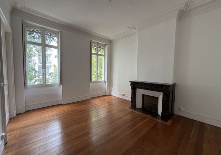 à louer Appartement Toulouse