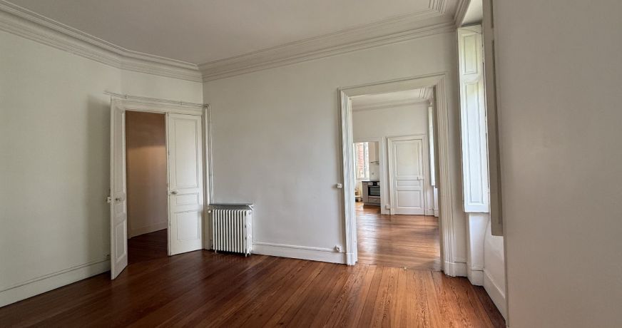 location Appartement Toulouse