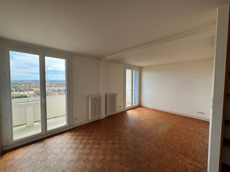 vente Appartement Toulouse - Photo 1