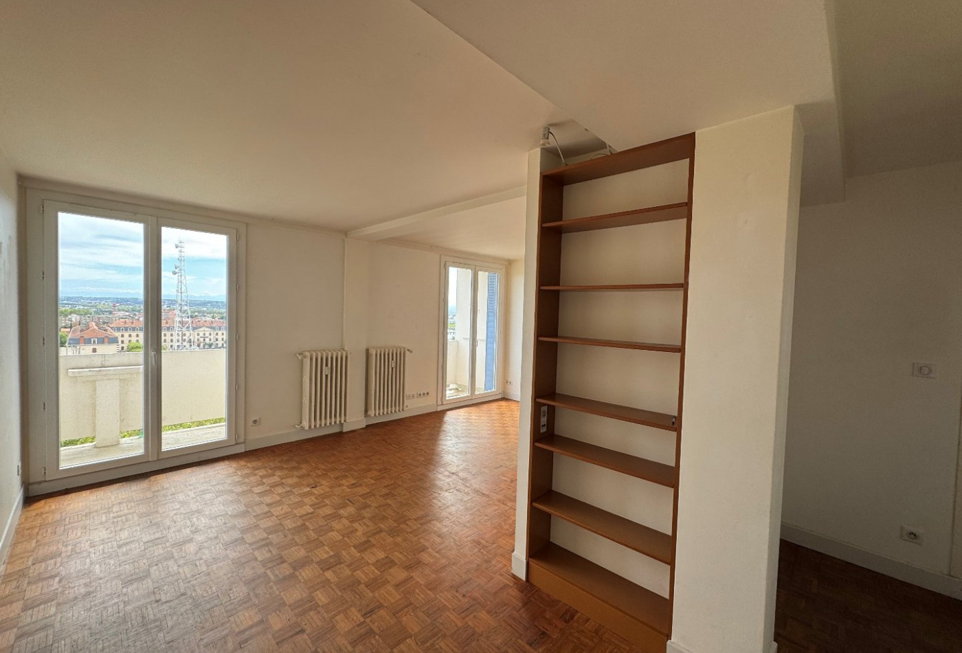 vente Appartement Toulouse - Photo 2