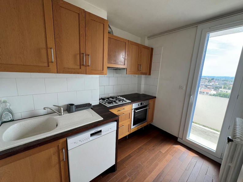 vente Appartement Toulouse - Photo 3