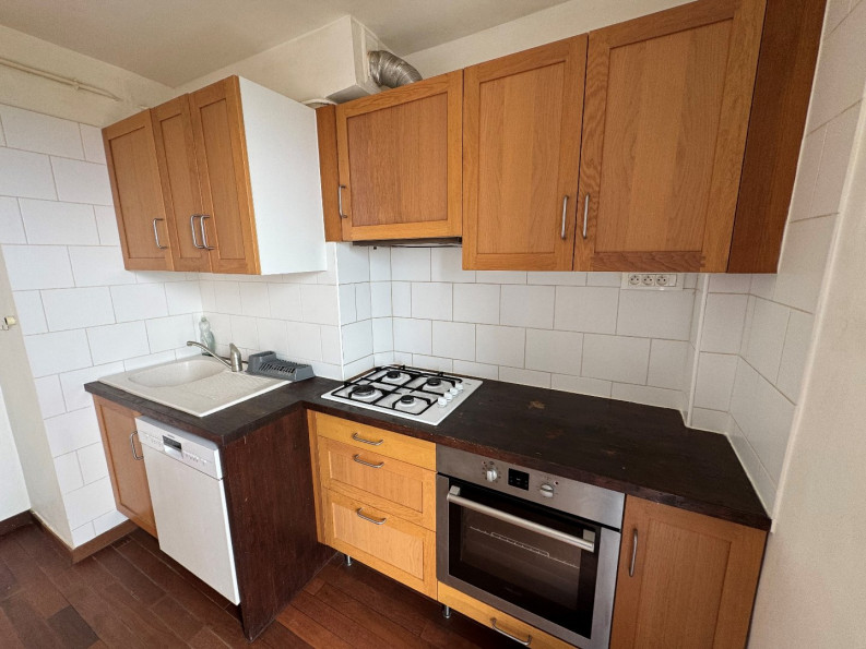 vente Appartement Toulouse - Photo 4