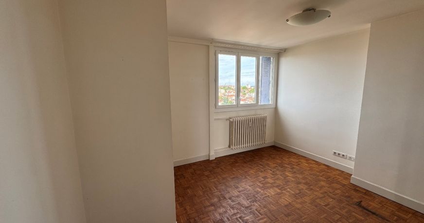 vente Appartement Toulouse