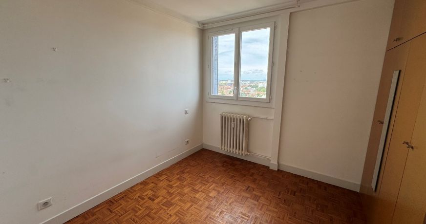 vente Appartement Toulouse