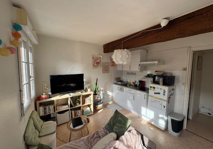 à vendre Appartement Toulouse