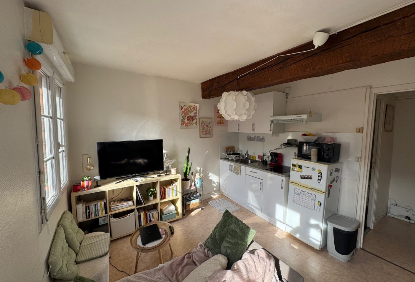 vente Appartement Toulouse - Photo 1