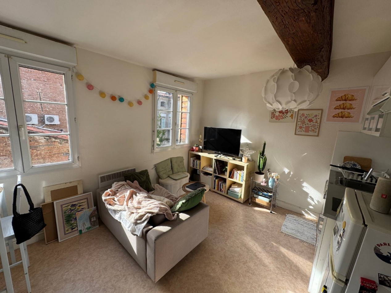 à vendre Appartement Toulouse - Photo 2