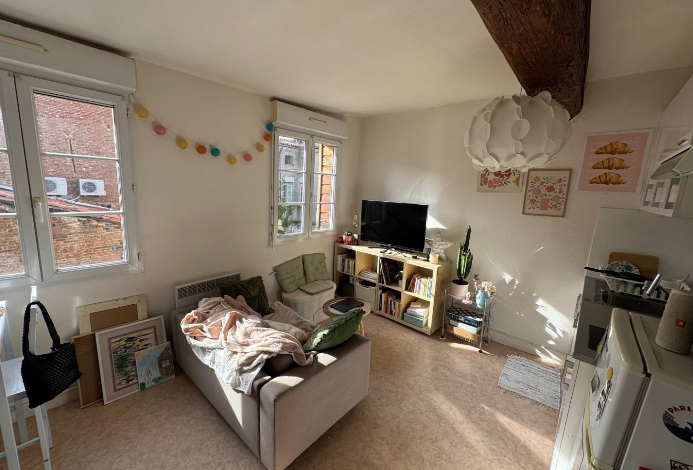 vente Appartement Toulouse - Photo 2