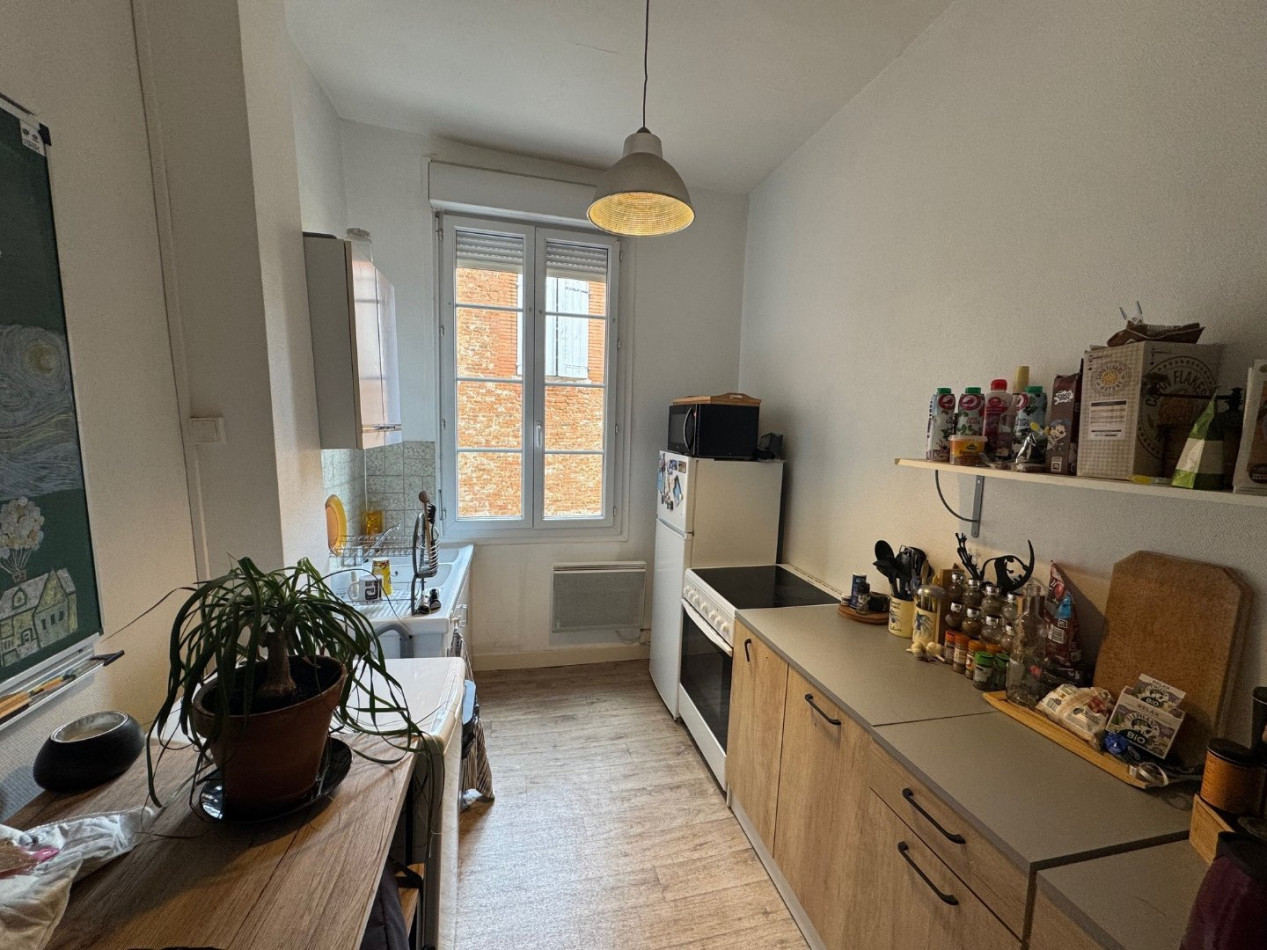 à vendre Appartement Toulouse - Photo 5