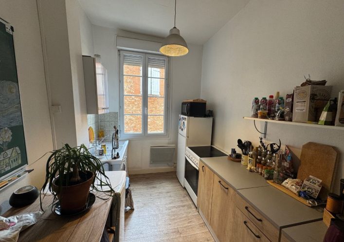 à vendre Appartement Toulouse