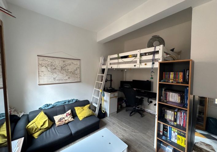 à vendre Appartement Toulouse