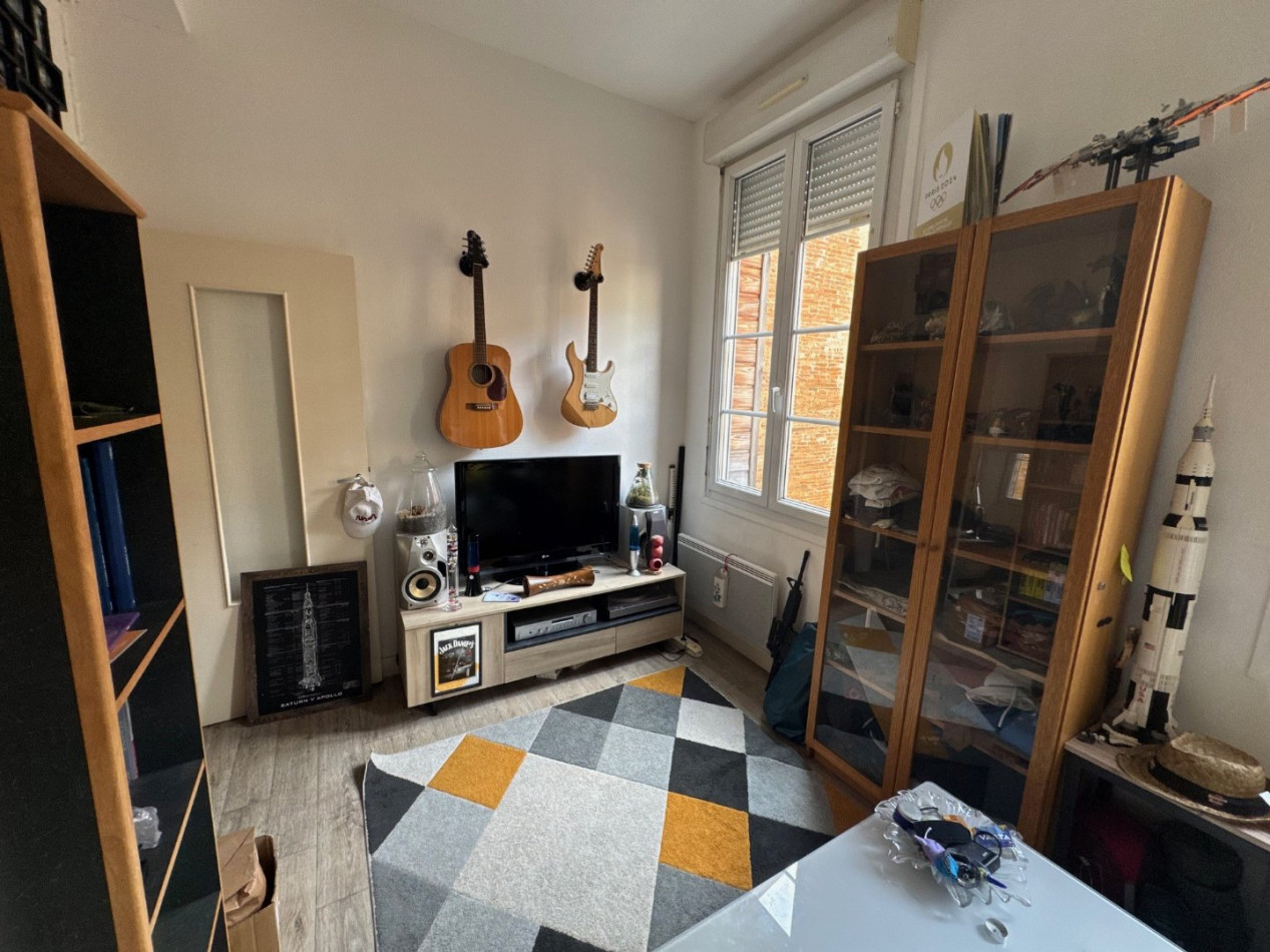 à vendre Appartement Toulouse - Photo 1