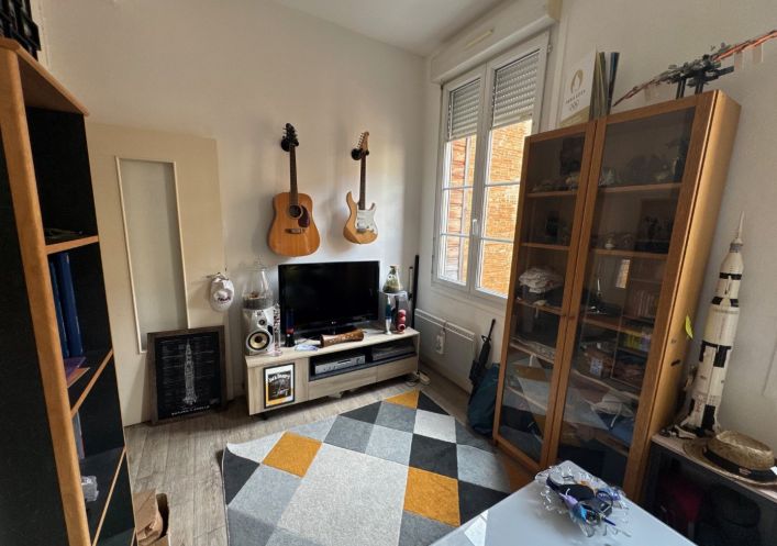 à vendre Appartement Toulouse