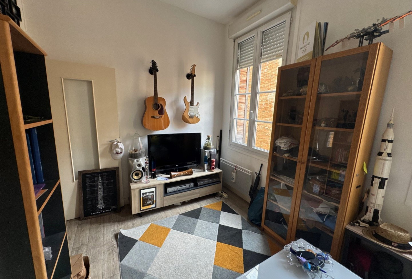 vente Appartement Toulouse - Photo 1