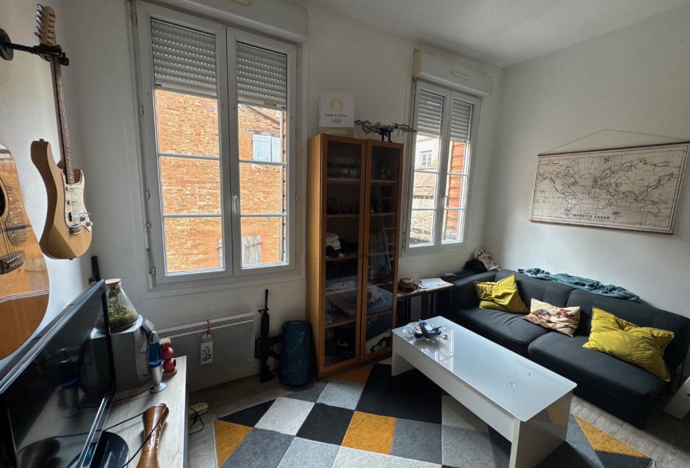 vente Appartement Toulouse - Photo 3