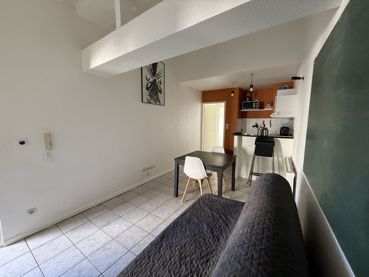 à louer Appartement Toulouse - Photo 1