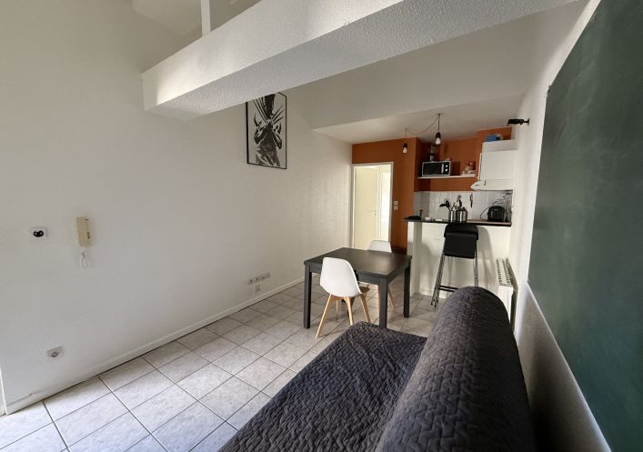 à louer Appartement Toulouse