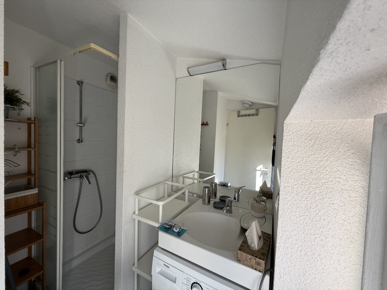 à louer Appartement Toulouse - Photo 5