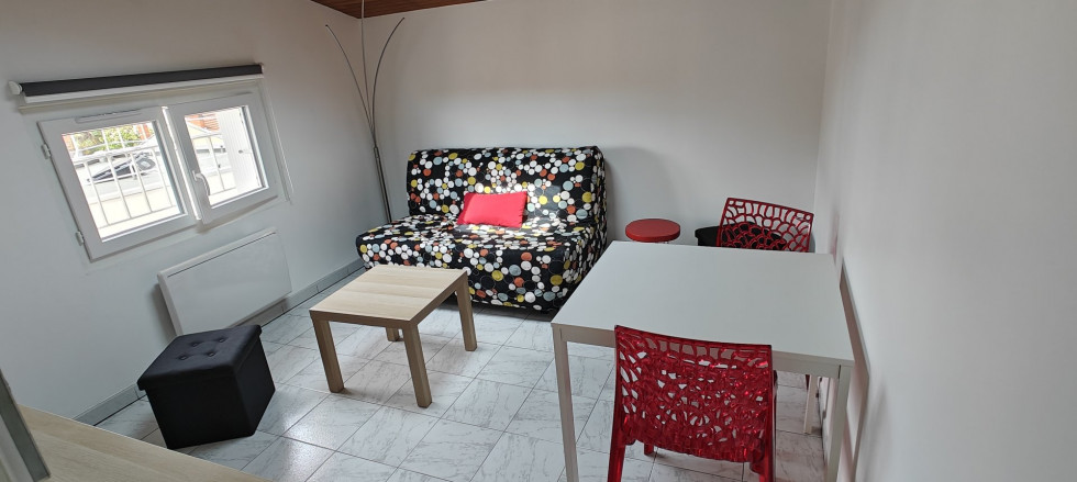 vente Appartement Toulouse - Photo 1