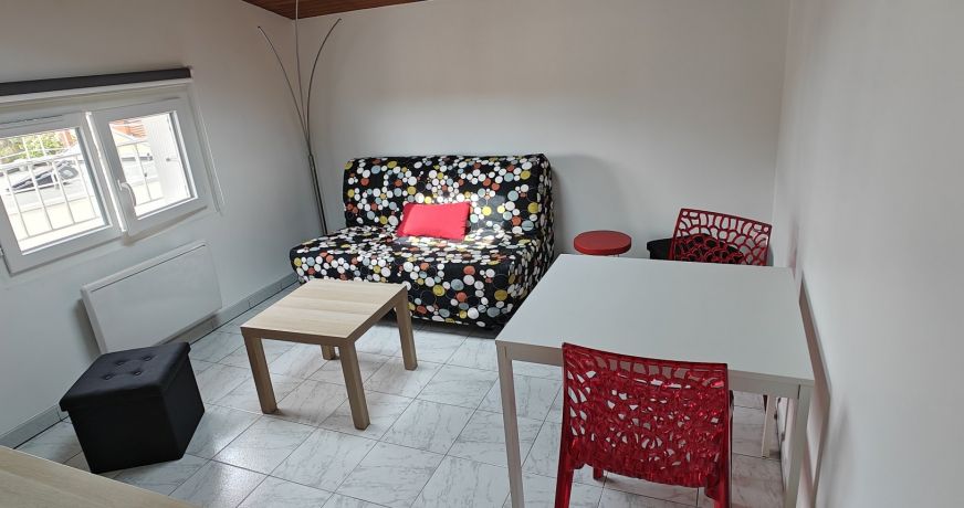 vente Appartement Toulouse