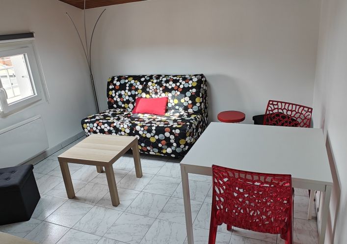 à vendre Appartement Toulouse