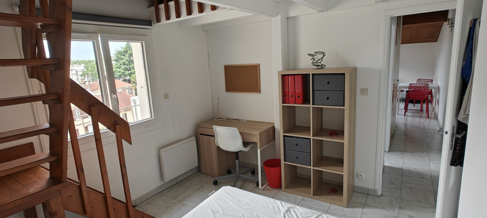 vente Appartement Toulouse - Photo 5