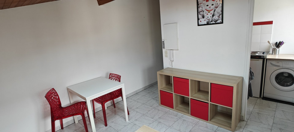 vente Appartement Toulouse - Photo 3