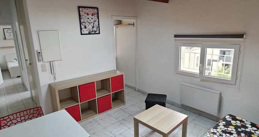 vente Appartement Toulouse